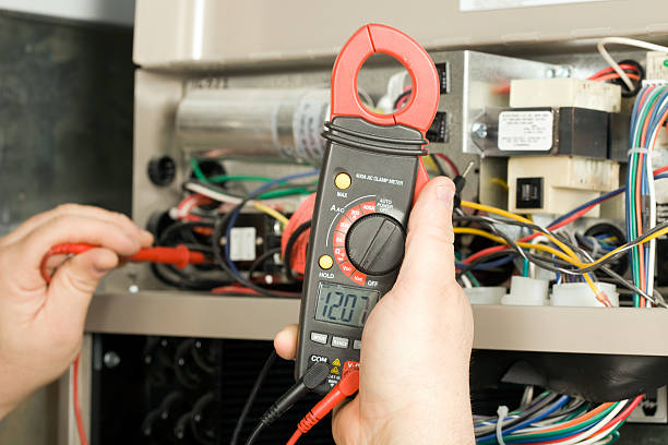 Best Electrical Outlet Installation and Repair  in Sylvan Lake, MI